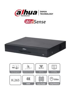 XVR  Dahua Technology DH-XVR5116H-4KL-I3