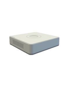 DVR 2 Megapíxel (1080P) lite HIKVISION DS-7104HGHI-K1(S)