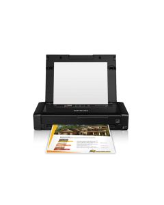 Impresora de Inyección de Tinta EPSON WorkForce WF-100