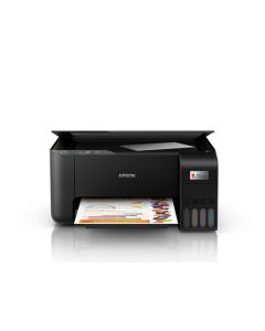 Impresora Multifuncional EPSON L3210 