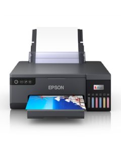 Impresora EPSON L8050 
