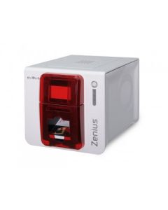 Impresora para Tarjetas PVC EVOLIS ZENIUS