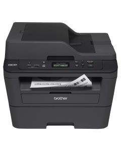 Impresora Multifuncional BROTHER DCPL2540DW