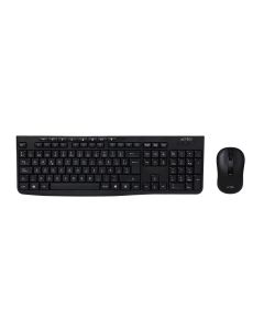 Kits para Teclado y Mouse ACTECK Essential Series