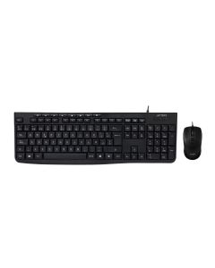 Kits para Teclado y Mouse ACTECK Essential Series
