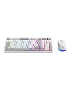 Kits para Teclado y Mouse Balam Rush KG525