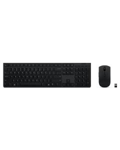 Kits para Teclado y Mouse LENOVO 4X31K03954