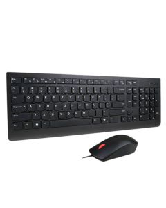 Kits para Teclado y Mouse LENOVO 4X31R64424