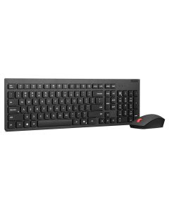Kit teclado y mouse  LENOVO 4X31R64500 