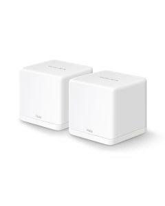 Sistema WiFi MERCUSYS Halo H30G(2-pack)