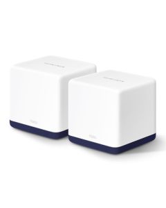 Kit WiFi MERCUSYS Halo H50G(2-pack)