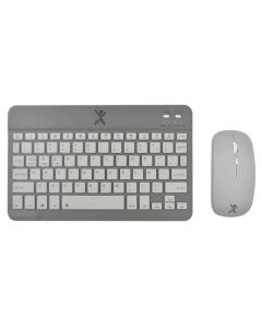 Kit de teclado y mouse  PERFECT CHOICE PC-201250