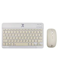 Kit de teclado y mouse PERFECT CHOICE PC-201267