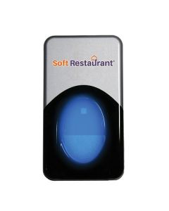 Modulo de huella DP Soft Restaurant  Para Soft Restaurant USB