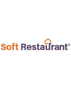 Renta Mensual Soft Restaurant  SR-11LITE-RE