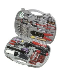 Kit de Herramientas Profesional P/PC, TV, ETC BROBOTIX 651947