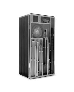 Kit de herramientas BROBOTIX 6005972 