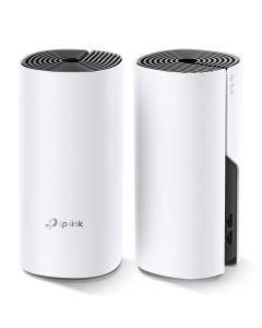 Kit Sistema Wifi  TP-LINK Deco M4(2-Pack)