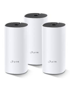 KIT Sistema MESH Wifi TP-LINK Deco M4(3-Pack)