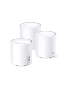 KIT Sistema TP-LINK Deco X20(3-pack)