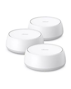 Extensores de Red TP-LINK Deco BE22(3-pack)