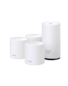 Extensores de Red TP-LINK Deco XM50(4-pack)