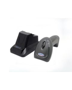 Lector de codigo de barras SYBLE 6266MBT-2D