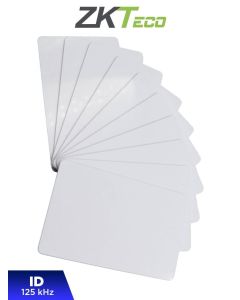 Tarjetas ID ZK TECO  IDCARDNN