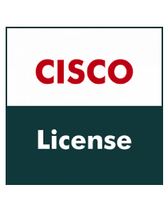 Licencia  CISCO 9200L
