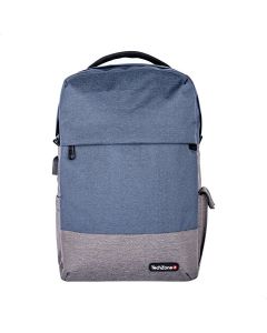 Backpack TECHZONE TZ21LBP07-B