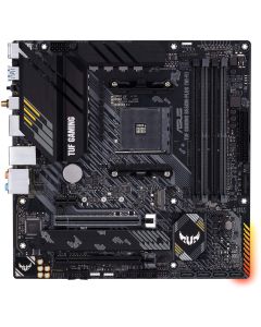 Motherboard Gaming ASUS B550M-PLUS