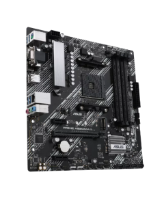 Tarjeta madre gaming ASUS A520M-A II/CSM