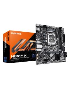 Motherboard GIGABYTE H810M K                     