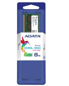 Memoria RAM ADATA PREMIER