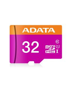 Memoria SD ADATA PREMIER