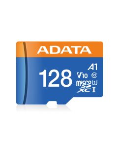 Memoria Micro SD ADATA PREMIER (A1 V10)