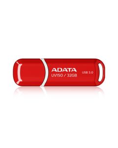 Memoria USB ADATA AUV150-32G-RRD