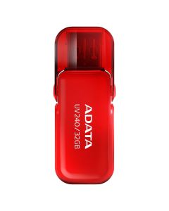 Memoria USB 2.0 de 32GB ADATA UV240