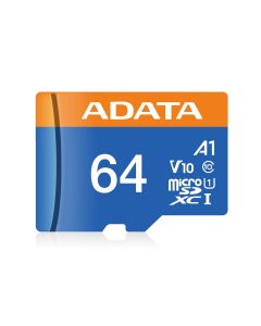 Micro SD ADATA PREMIER (A1 V10)