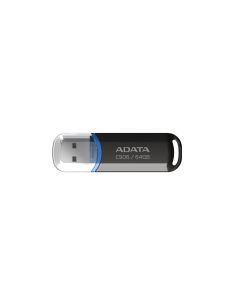 Memoria USB ADATA AC906-64G-RBK