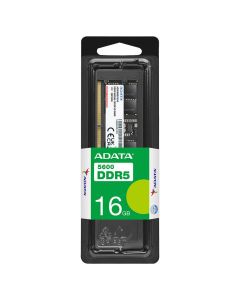 Memoria RAM ADATA AD5S560016G-S