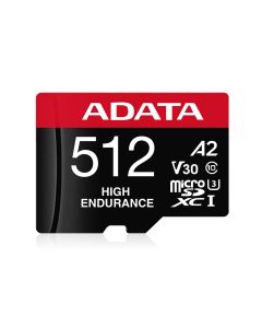 SSD ADATA HIGH ENDURANC