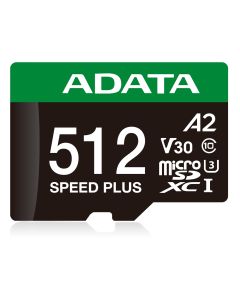 Memorias Flash ADATA SPEED PLUS