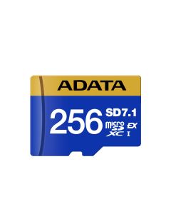Memorias Flash ADATA UD256GEX3L1-C