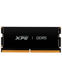 Memorias RAM ADATA HUNTER DDR5