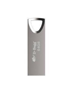Memorias USB DBUGG DB-USB-64GB