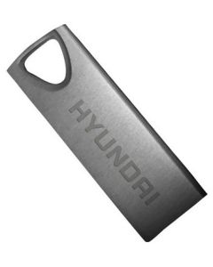 Memoria USB HYUNDAI U2BK/16GASG