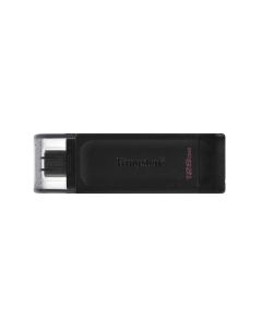 Memoria USB Kingston Technology DATATRAVELER 70