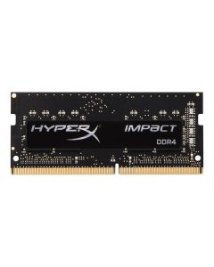 Memoria RAM Kingston Technology FURY IMPACT
