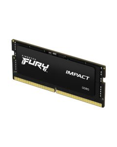 Memoria  Kingston Technology FURY IMPACT
